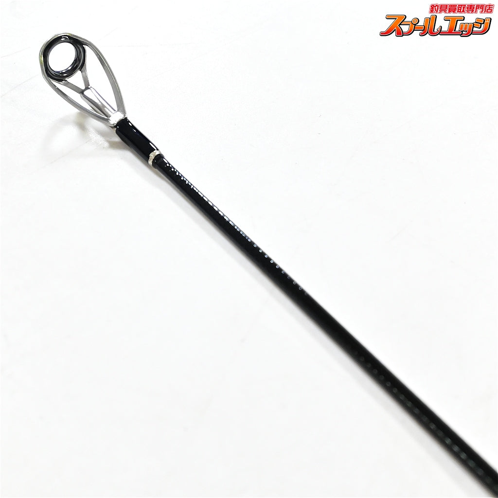 【ヤマガブランクス】 アーリー109LTD ERY-109MMH-Ti チタンガイド オンライン限定モデル YAMAGA Blanks EARLY ヒラスズキ ブリ ヒラマサ K_213
