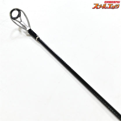 【ヤマガブランクス】 アーリー109LTD ERY-109MMH-Ti チタンガイド オンライン限定モデル YAMAGA Blanks EARLY ヒラスズキ ブリ ヒラマサ K_213