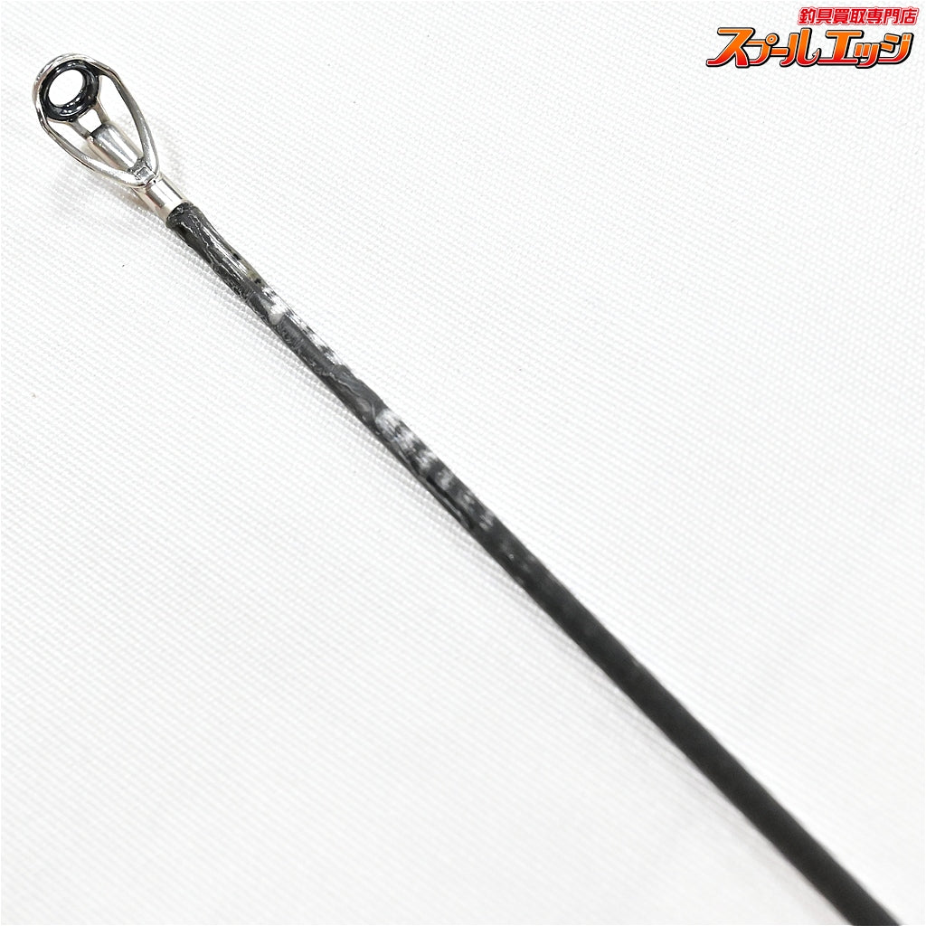 【キスラー】 ZX KLX-TCRWJ69H KISTLER ZX ブラックバス K_248