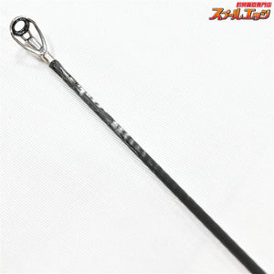 【キスラー】 ZX KLX-TCRWJ69H KISTLER ZX ブラックバス K_248