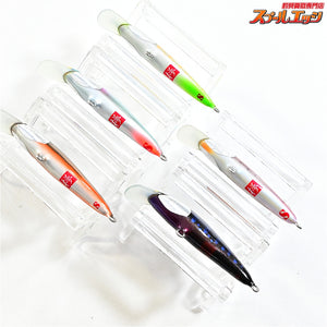 【ウッドリームxエムアイレ】 アルボル 50S シンキング 50mm 5個セット WoodreamxMAIRE Arbor 淡水用ルアー K_060