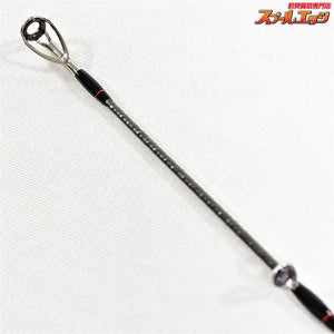 【シマノ】 24アンフィックス S64L-5 パックロッド SHIMANO UNFIX ブラックバス シーバス クロダイ K_093