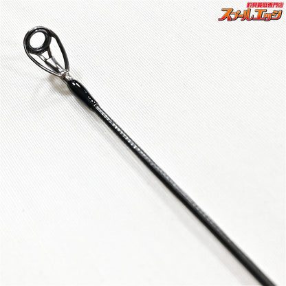 【アブガルシア】 ソルティステージ KR-X プロトタイプ シーバス XSBS-982M Abu Garcia SALTY STAGE PROTOTYPE シーバス ヒラメ マゴチ K_198