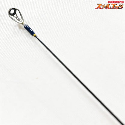 【アピア】 レガシー SC 76LXS ステイゴールド APIA Legacy SC STAY GOLD アジ メバル  K_159