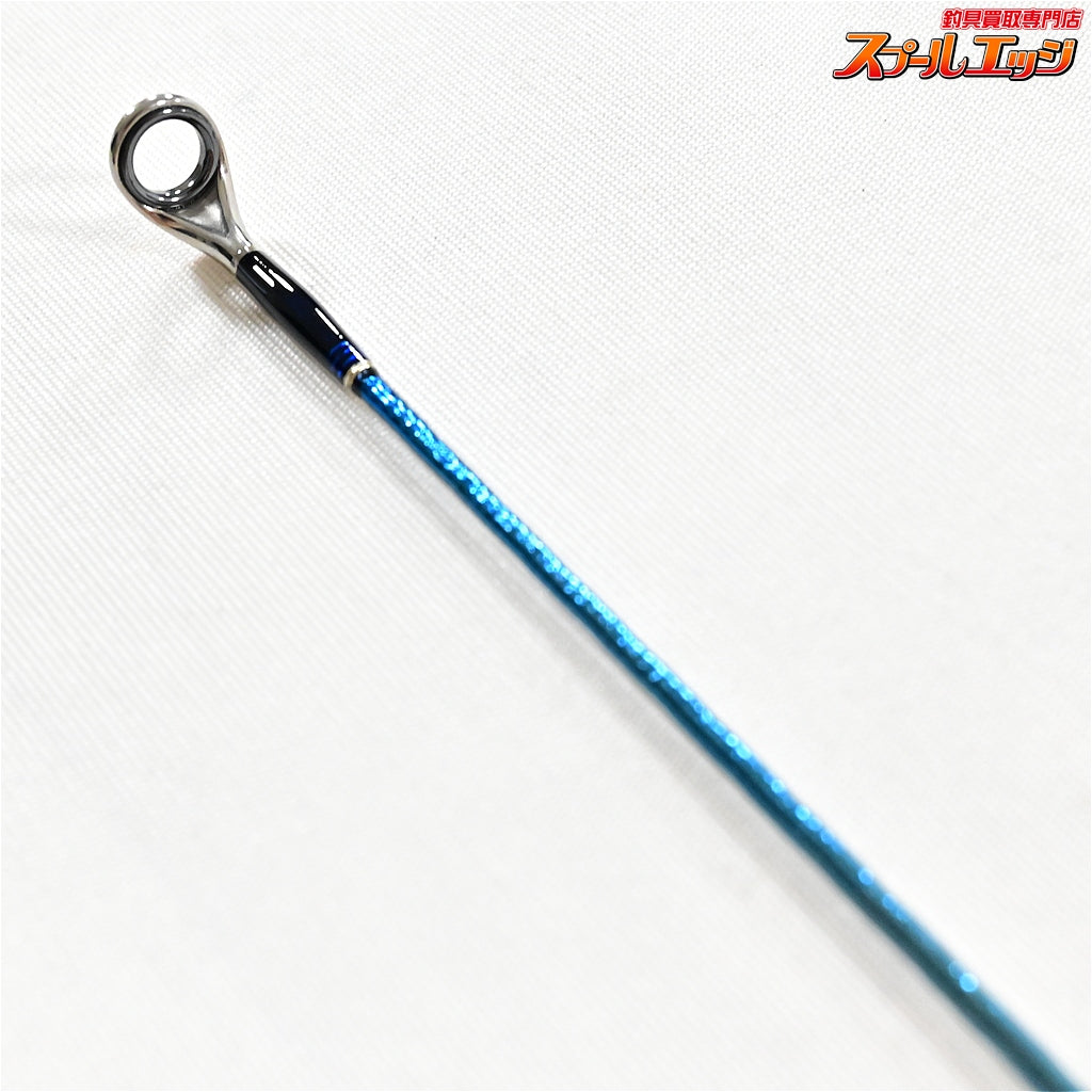 【シマノ】 23ワールドシャウラ リミテッド 2831R-2 SHIMANO WORLD SHAULA LIMITED LTD シーバス イナダ ヒラメ K_181