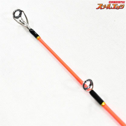 【アルファタックル】 MPG HBハイパーブレード ライトアジ 185 alpha tackle HYPER BLADE LIGHT-AJI アジ K_182