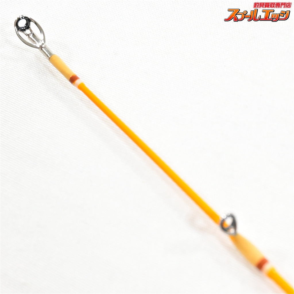 【フェンウィック】 FS49CUL-4J グラスハイシルヴァン fenwick Glass-High Sylvan ヤマメ イワナ ニジマス K_090