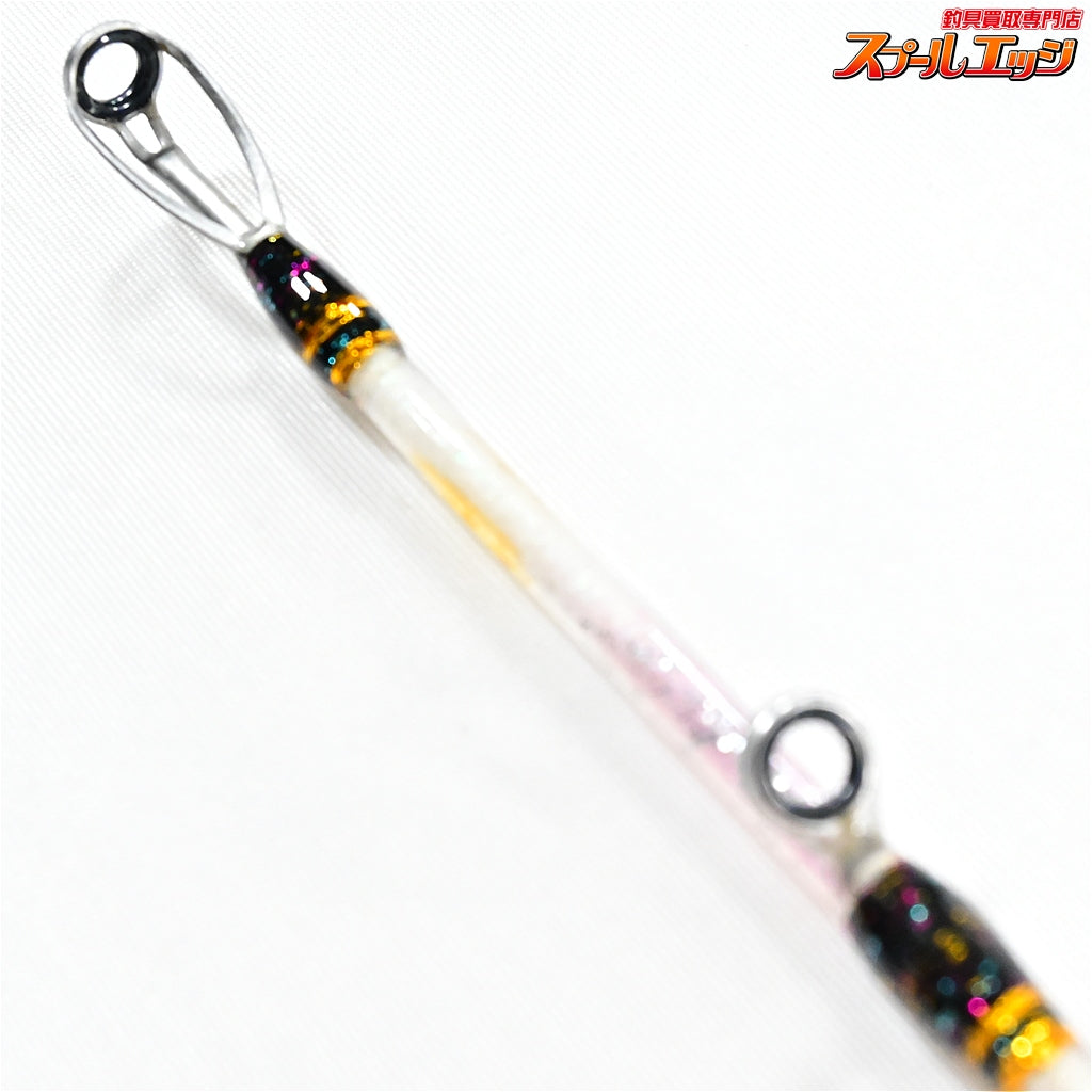 【おり釣具】 ゴクスペ ゴクスペシャルマダイ 240M コマセマダイ専用ロッド ORI Gokuspe Gokuspecial MADAI マダイ K_231