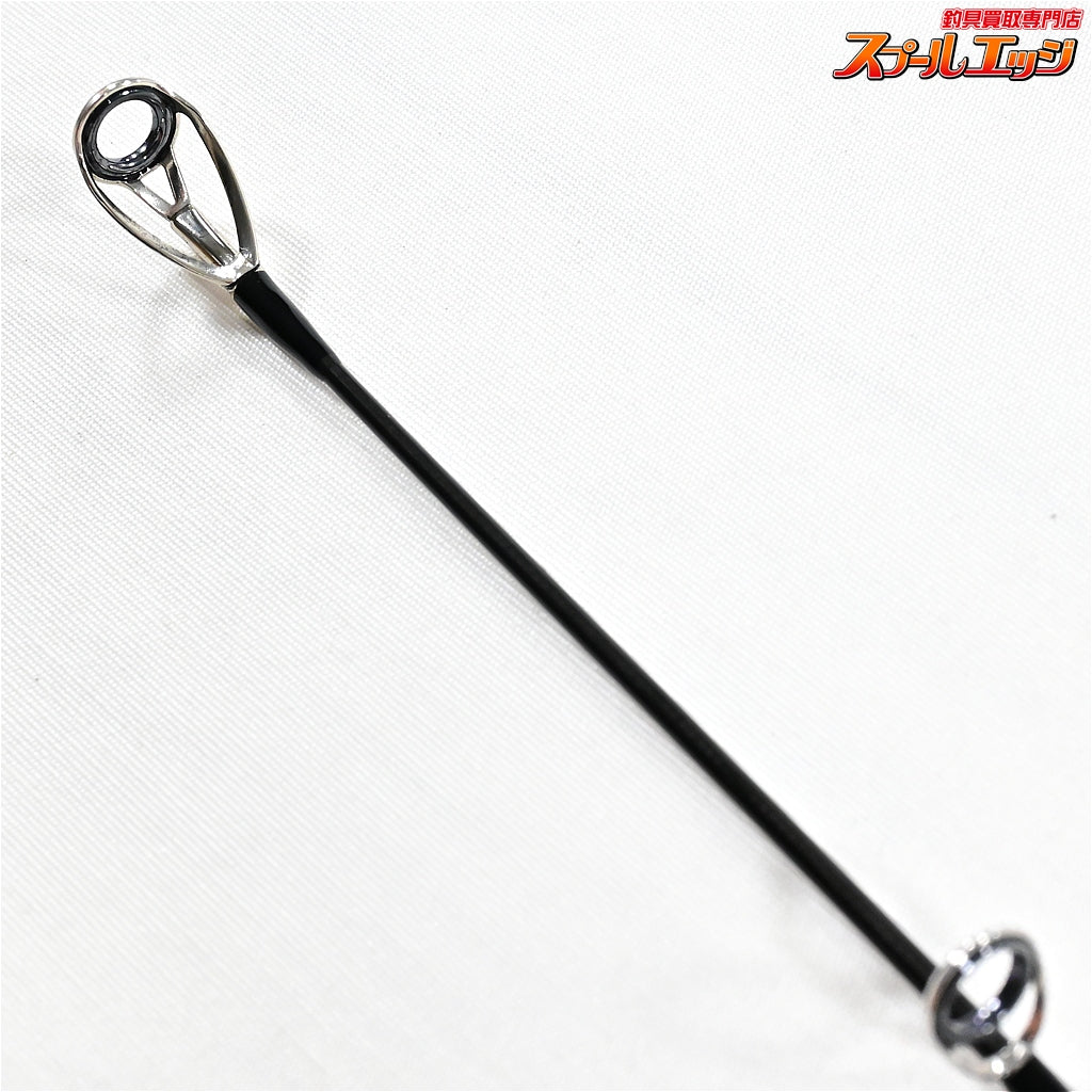【レジットデザイン】 スクアド SKS62MH+-サワラ テクニカルブレードジグスペシャル LEGIT-DISIGN SKUAD SAWARA サワラ シーバス ワラサ K_190