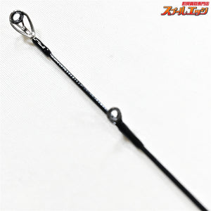 【ダイワ】 25スティーズ RCリアルコントロール C67M-SV・ST DAIWA STEEZ REALCONTROL ブラックバス K_218