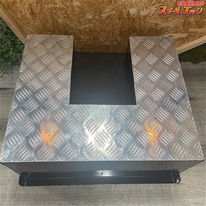 【サウザー】 フットコンマウント ミドル レンタルボート バウデッキ エレキ バス釣り SOUTHER K_230