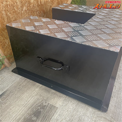 【サウザー】 フットコンマウント ミドル レンタルボート バウデッキ エレキ バス釣り SOUTHER K_230