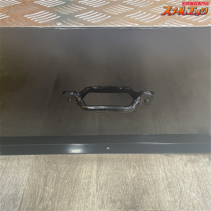【サウザー】 フットコンマウント ミドル レンタルボート バウデッキ エレキ バス釣り SOUTHER K_230