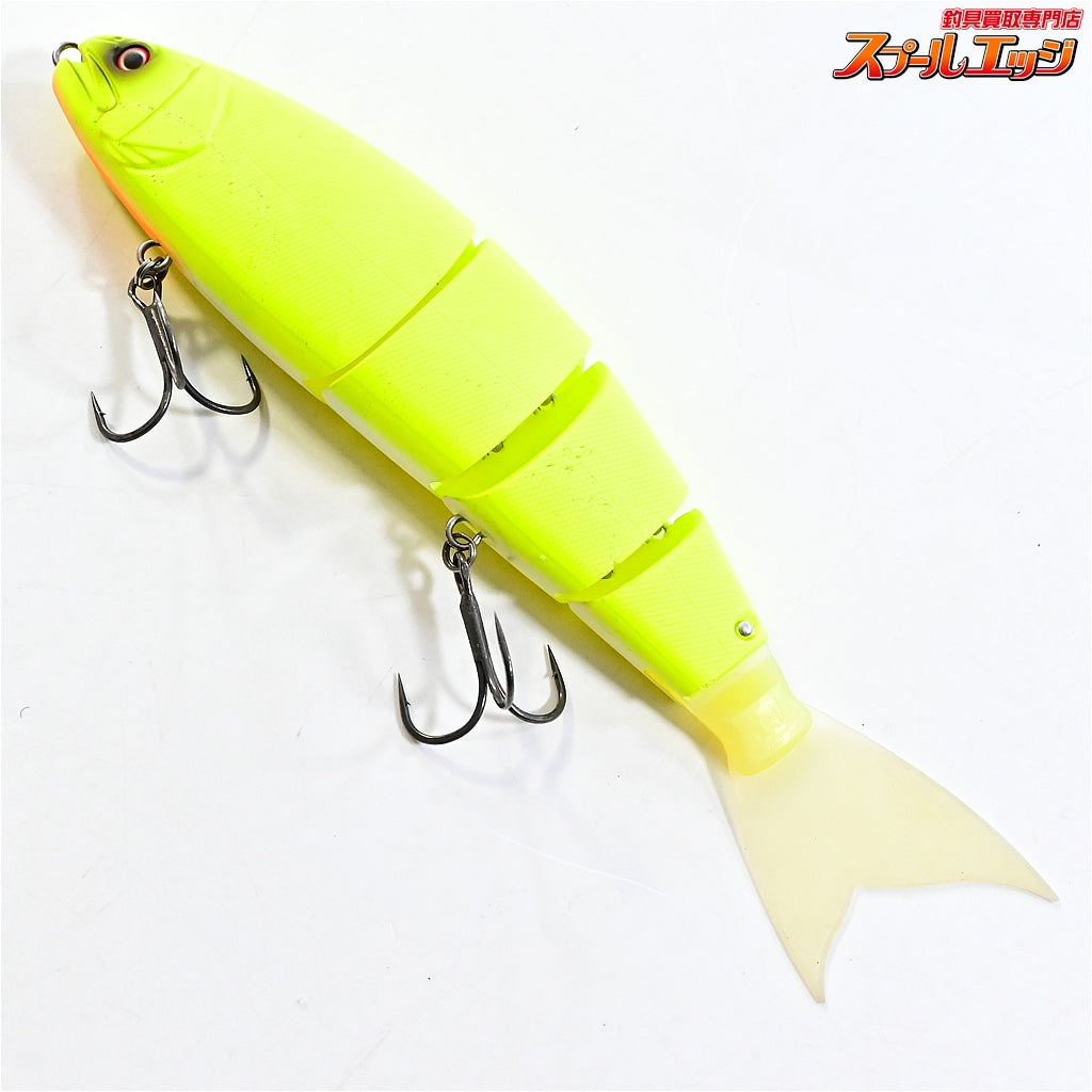 【マドネス】 バラム 245 オンドリャーチャート 3.7ozクラス MADNESS BALAM 淡水用ルアー K_060