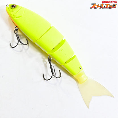 【マドネス】 バラム 245 オンドリャーチャート 3.7ozクラス MADNESS BALAM 淡水用ルアー K_060