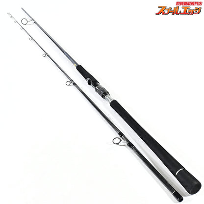 【ダイワ】 24ドラッガー SX 100M DAIWA DRAGGER ブリ サワラ イナダ K_199
