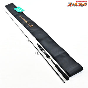 【ヤマガブランクス】 シーウォーク ライトジギング SWLJ-64L YAMAGA Blanks Sea Walk マダイ タチウオ イナダ K_190