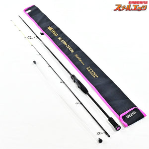 【レジットデザイン】 スクアド SKS-ST78M-ティップラン ワイドダートスペシャル LEGIT-DESIGN SKUAD TIP-RUN アオリイカ K_164