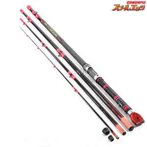 【ダイワ】 PG小笠原 20号540 5.0m DAIWA PG OGASAWARA イシダイ K_200