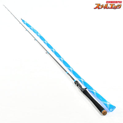 【ノースフォークコンポジット】 NFX プロ C62L タイニープラグ NorthForkComposites NFXPro TINY PLUG ブラックバス K_244