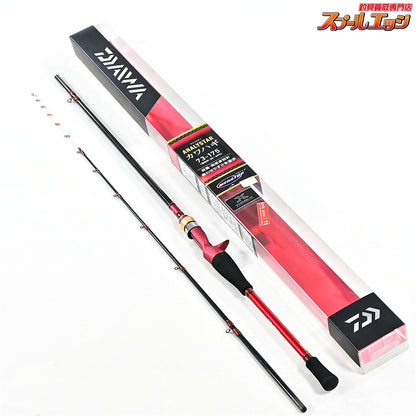 【ダイワ】 アナリスター カワハギ 73-175 DAIWA ANALYSTAR KAWAHAGI カワハギ K_136