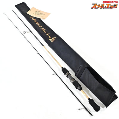 【ヤマガブランクス】 ルーパス 61RM エリアトラウト YAMAGA Blanks Lups Area Trout ニジマス ヤマメ イワナ アマゴ K_147