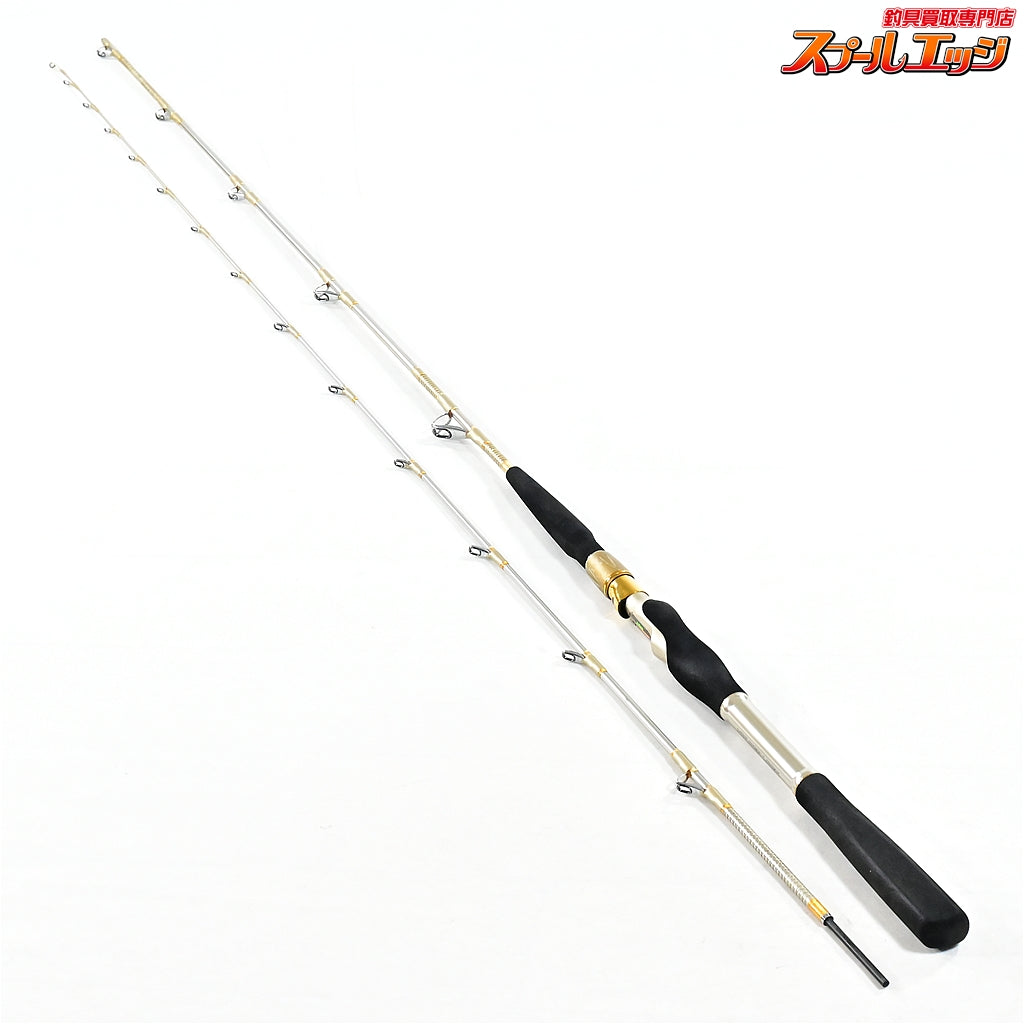 【ダイワ】 リーオマスターマダイ 330M DAIWA RHEOMASTER MADAI マダイ K_211