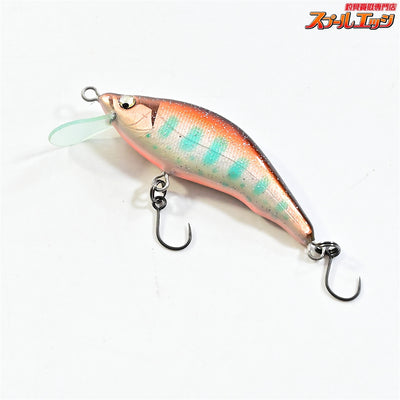 【シンドラー】 弁慶 50S 3.5g スペシャルカラー タソガレノホシ ウェーダーご購入者限定抽選販売品 Schindler BENKEI K_060