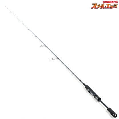 【レジットデザイン】 ワイルドサイド WSS-ST65L/TZ 5周年記念限定モデル 5thアニバーサリー LEGIT-DESIGN WILD SIDE ブラックバス K_237