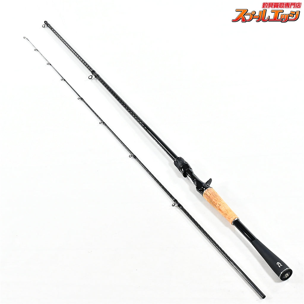 【ダイワ】 23ブレイゾン C69H-2・ST DAIWA BLAZON ブラックバス K_149