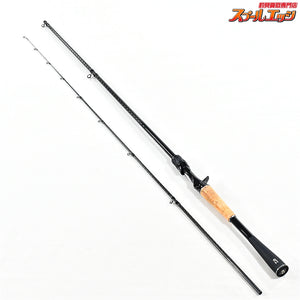 【ダイワ】 23ブレイゾン C69H-2・ST DAIWA BLAZON ブラックバス K_149