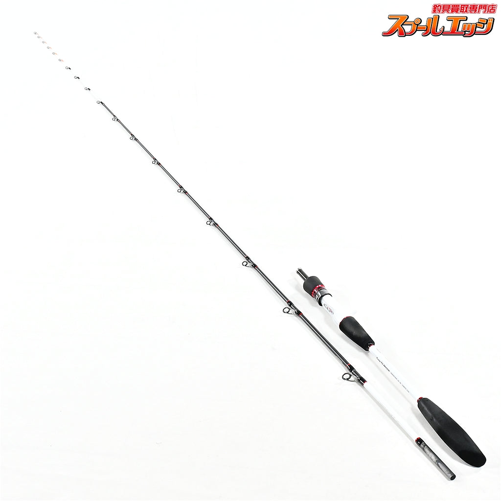 【シマノ】 11ライトゲームCI4 タイプ73 MH200 SHIMANO LIGHT GAME タチウオ マダイ アジ K_202
