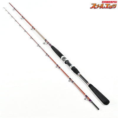 【ダイワ】 リーオマスター 真鯛 GM S-300 DAIWA RHEOMASTER MADAI マダイ K_196