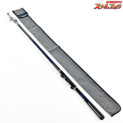 【キラーヒートxデジーノ】 ストラーダ ブラック SB-C69ML+RST1s KILLER-HEATxDESIGNO STRADA ブラックバス K_222