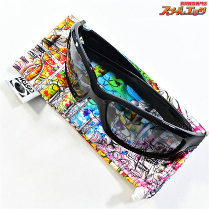 【オークリー】 ストレートリンク ポリッシュブラック/ウォームグレー OO9161-04 プリズムレンズ 偏光サングラス OAKLEY STRAIGHTLINK K_060