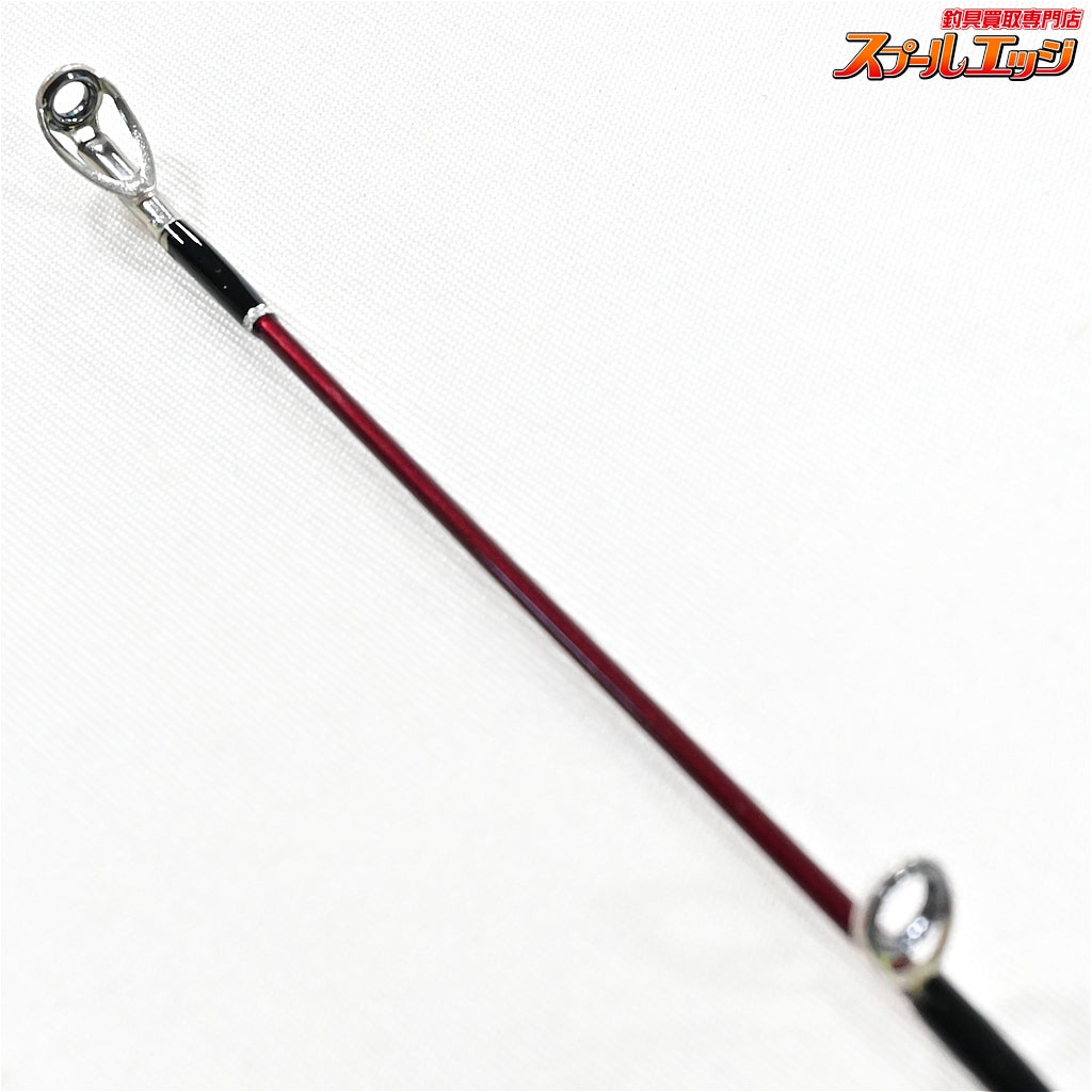 【フィッシュマン】 ビームス シエラ 5.2UL 52UL Fishman Beams SIERRA ヤマメ イワナ アマゴ K_108