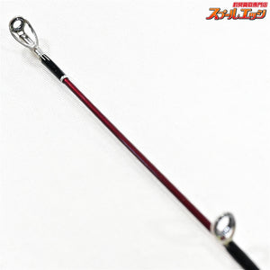 【フィッシュマン】 ビームス シエラ 5.2UL 52UL Fishman Beams SIERRA ヤマメ イワナ アマゴ K_108