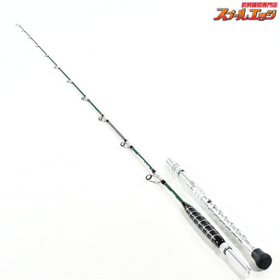 【アマノ釣具】 ジーロット インフィニティ グロリア 5:5 195M 50-100号 AMANO ZEALOT InfinityGLORIA マダイ ワラサ シマアジ K_201