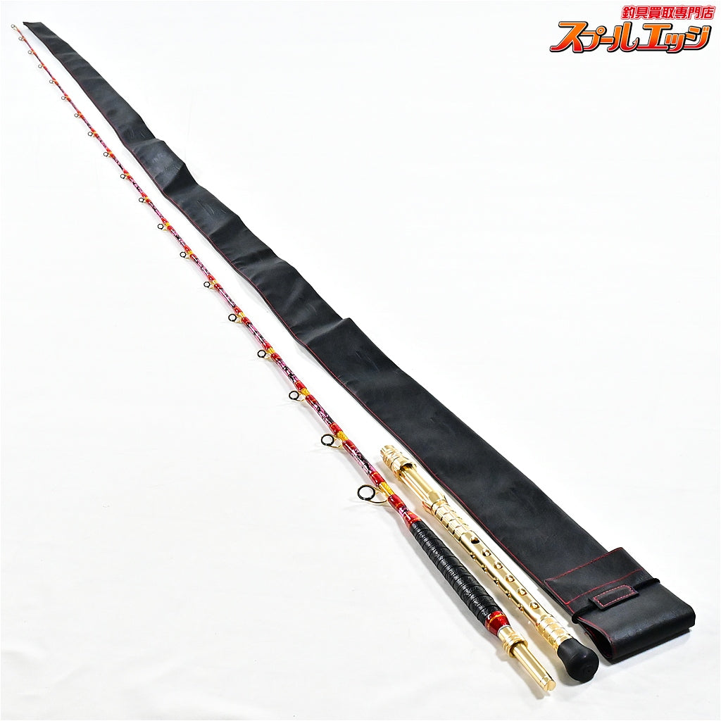 【アリゲーター】 ビーダンサー 250SP ALLIGATOR Bedancer マダイ K_260
