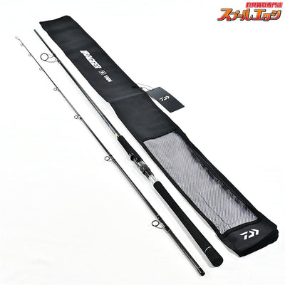 【ダイワ】 24ドラッガー SX 100M DAIWA DRAGGER ヒラマサ カンパチ ブリ K_203