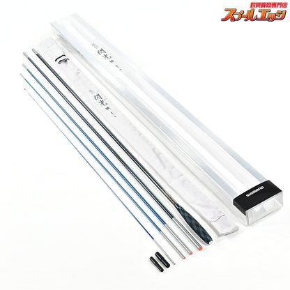 【シマノ】 飛天弓 閃光L 17尺 SHIMANO HITENKYU SENKOU ヘラブナ K_163