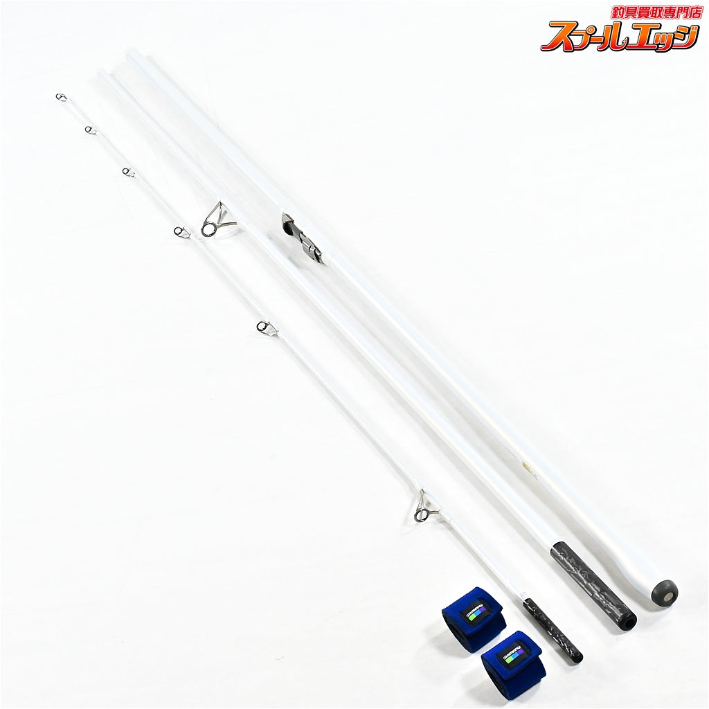 【シマノ】 04キススペシャル 405DX+ SHIMANO KISU SPECIAL シロギス K_185