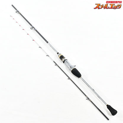 【シマノ】 17リアランサーX マルイカ 82 SS160 SHIMANO REALANCER MARUIKA マルイカ K_127