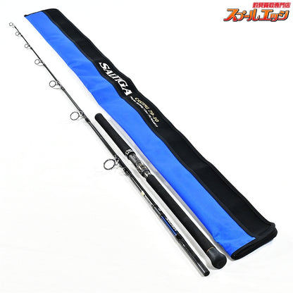 【ダイワ】 24ソルティガ C 79-10 キャスティング DAIWA SALTIGA CASTING クロマグロ GT K_215