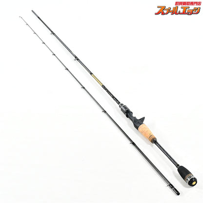 【アブガルシア】 ソルティーステージ KR-X ベイトフィネススペシャル SBFC-772MLT-PF-KR Abu Garcia Salty Stage クロダイ シーバス キジハタ K_160