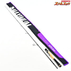【レイドジャパン】 26グラディエーター マキシマム GX-610L+S フレックス610 RAID-JAPAN GLADIATOR MAXIMUM FLEX ブラックバス K_232