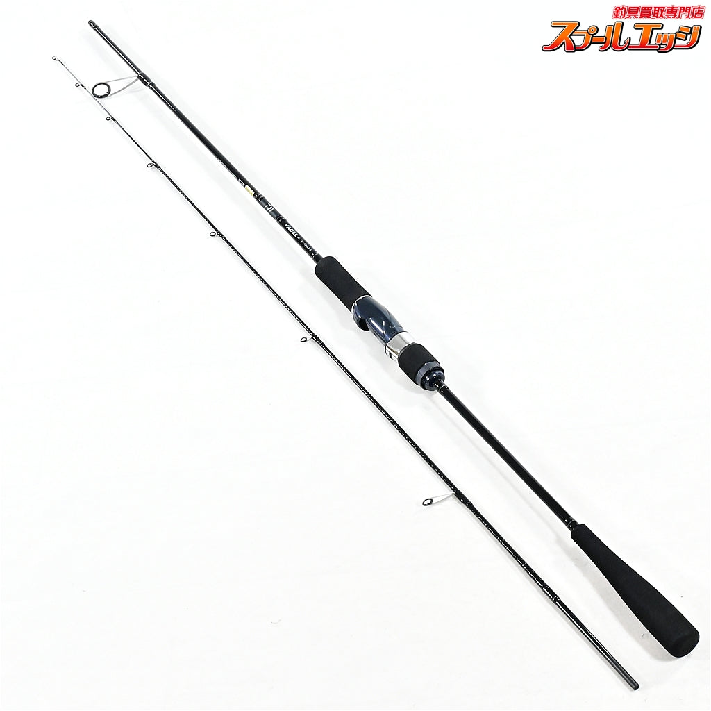 【ダイワ】 ヴァデル SLJ AP 63MLS-S DAIWA VADEL マダイ タチウオ イサキ K_142