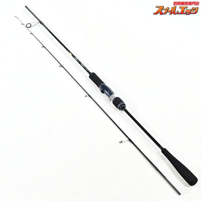 【ダイワ】 ヴァデル SLJ AP 63MLS-S DAIWA VADEL マダイ タチウオ イサキ K_142