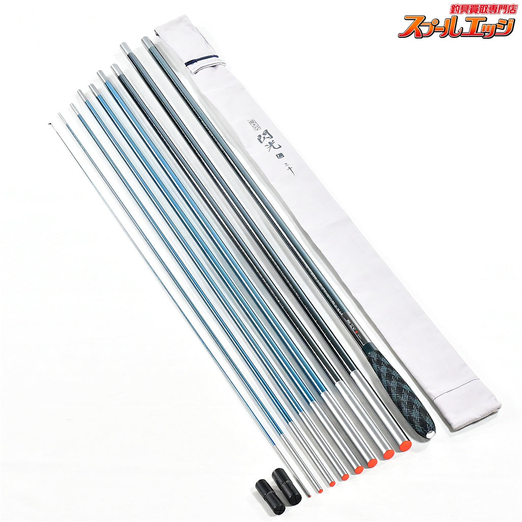 【シマノ】 飛天弓 閃光L 30尺 SHIMANO HITENKYU SENKOU ヘラブナ K_158
