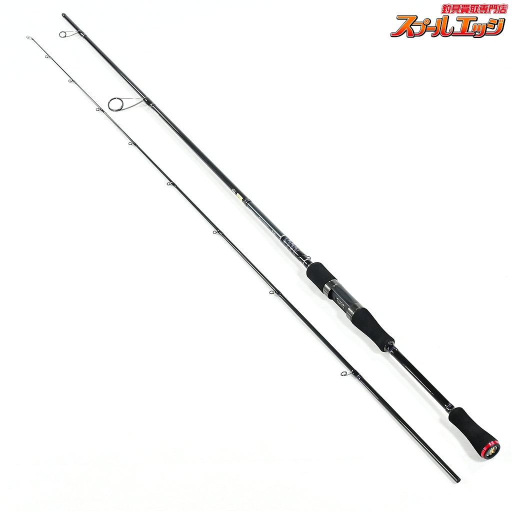【ダイワ】 22ハートランド HL 772ML+FS-22 DAIWA HEARTLAND ブラックバス K_161